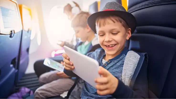 Domestic Flight Deals