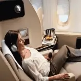 Business Class Flight Deals