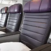 First Class Flight Deals